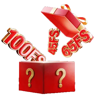 bet2 Caixa Misteriosa