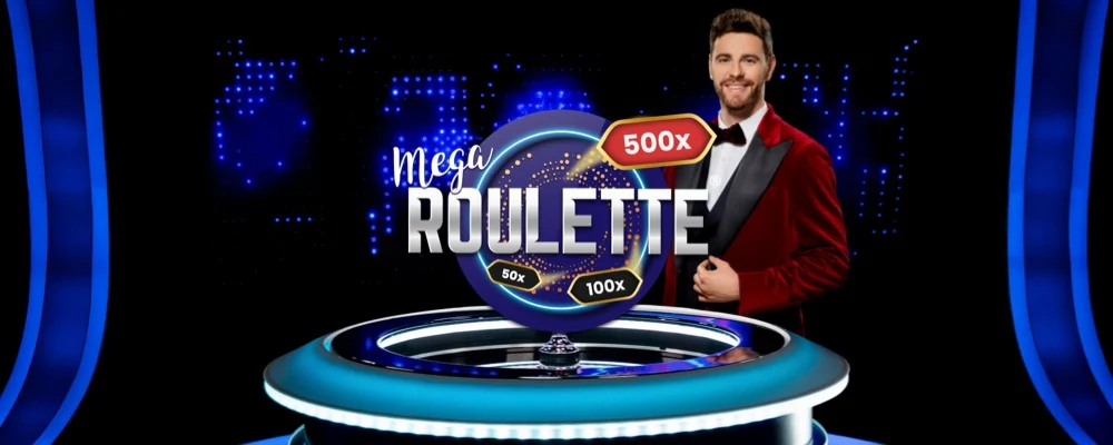 bet2 Roleta Mega ao Vivo