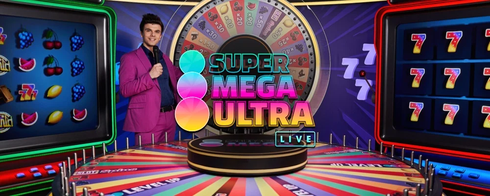 bet2 Super Mega Ultra ao Vivo