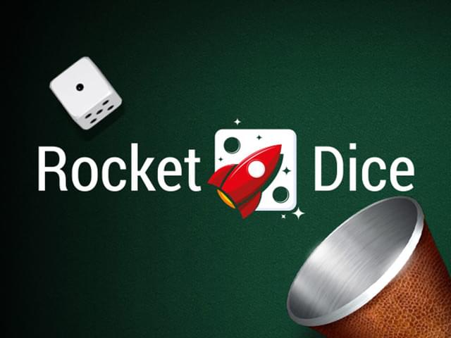 bet2 Dados de Foguete