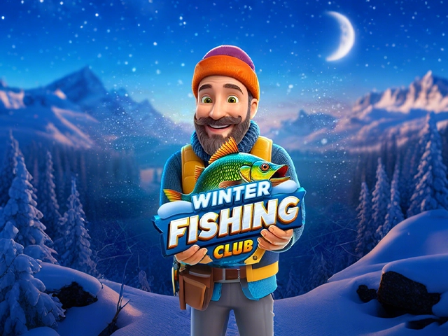 bet2 Clube de Pesca de Inverno